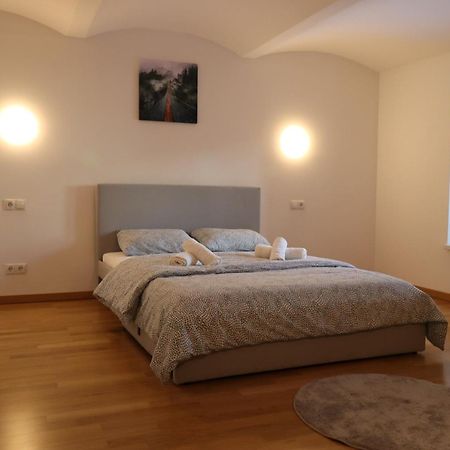 Luxurioeses Duplex Apartment 130M2 维也纳 外观 照片