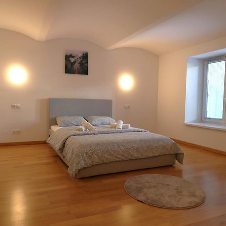 Luxurioeses Duplex Apartment 130M2 维也纳 外观 照片