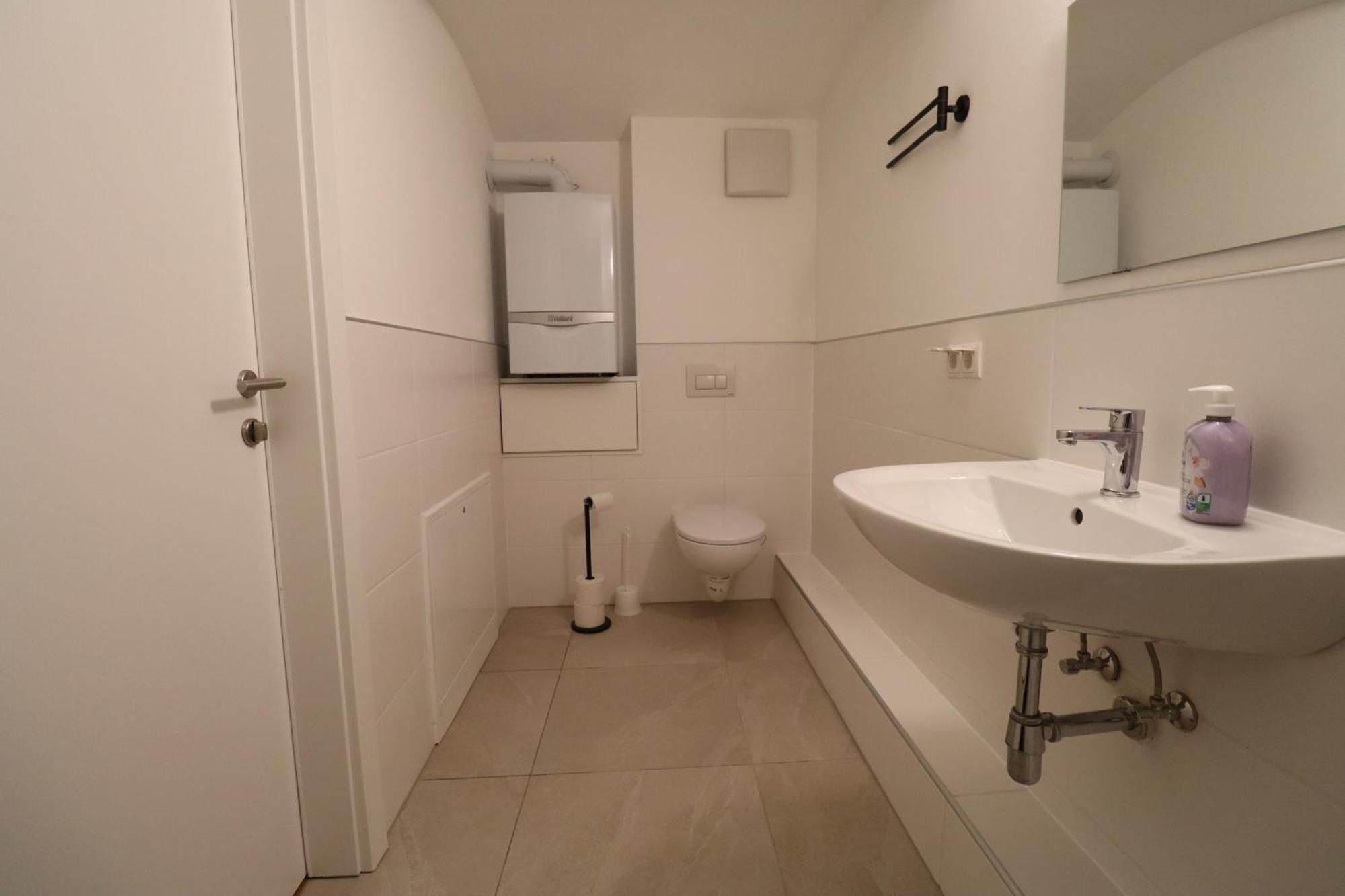 Luxurioeses Duplex Apartment 130M2 维也纳 外观 照片