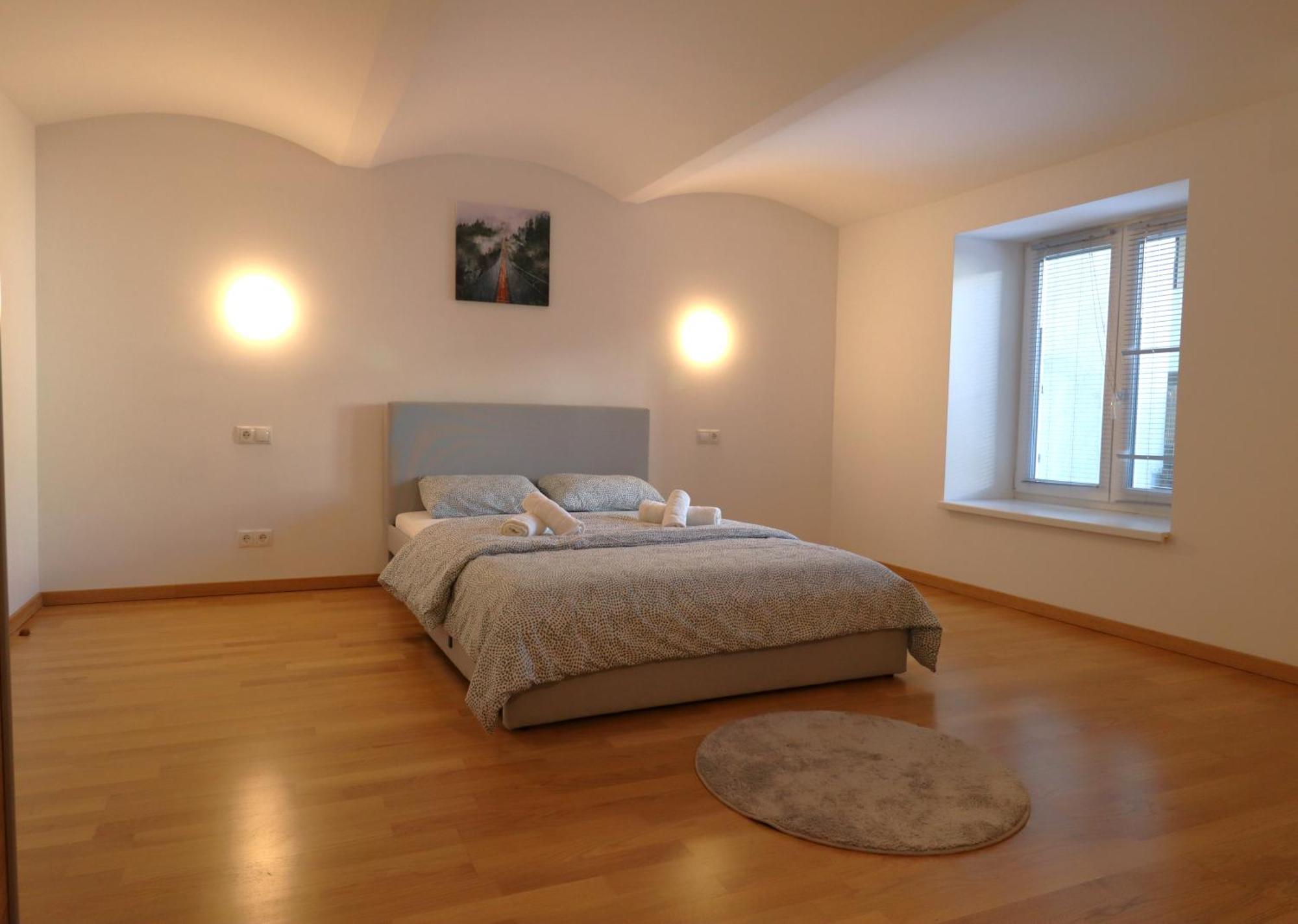Luxurioeses Duplex Apartment 130M2 维也纳 外观 照片