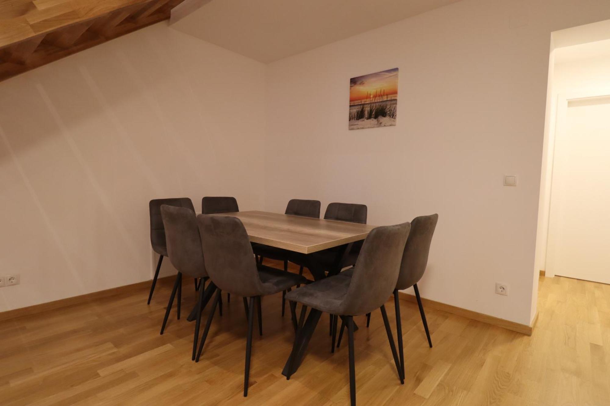 Luxurioeses Duplex Apartment 130M2 维也纳 外观 照片
