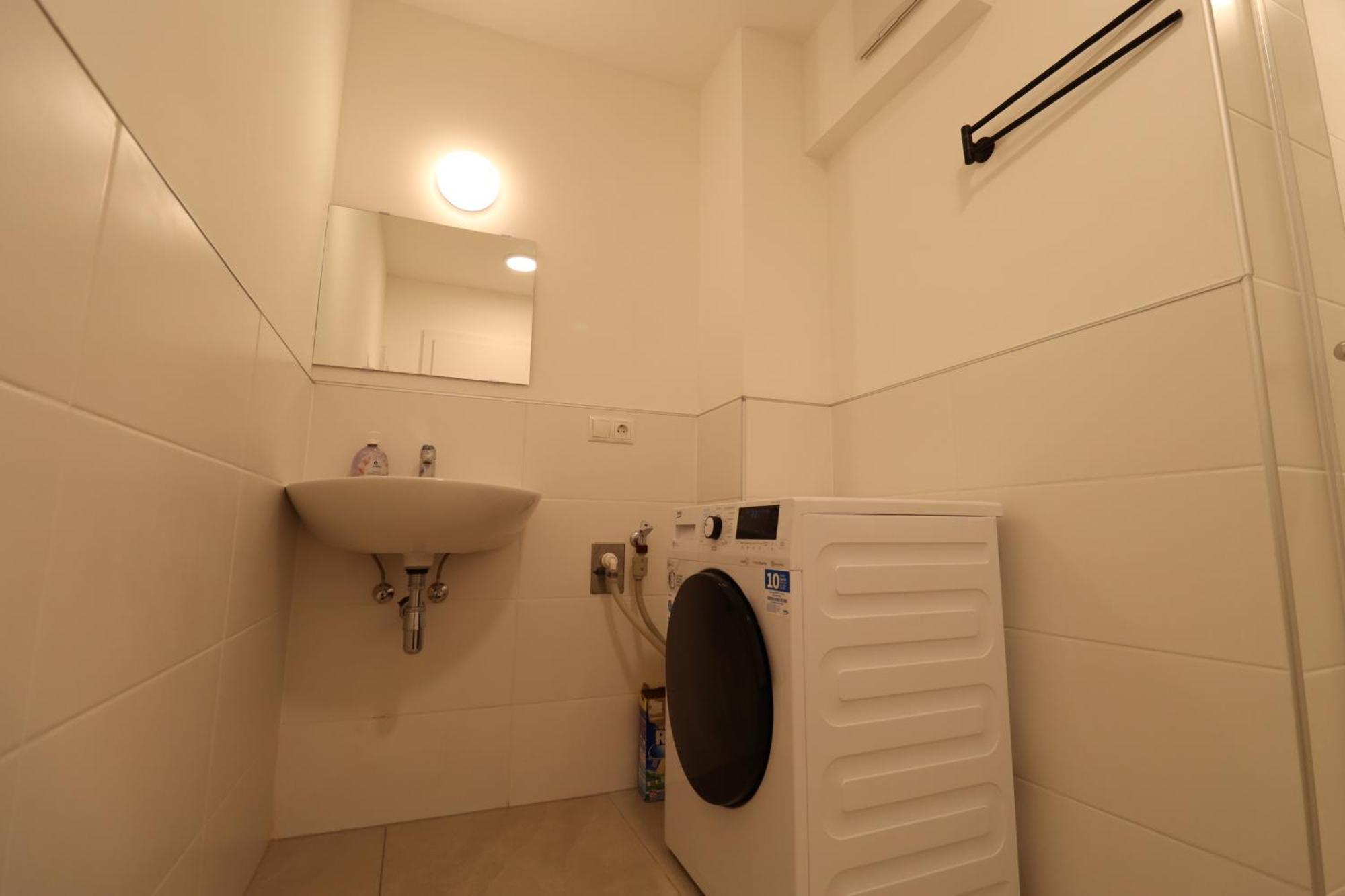 Luxurioeses Duplex Apartment 130M2 维也纳 外观 照片