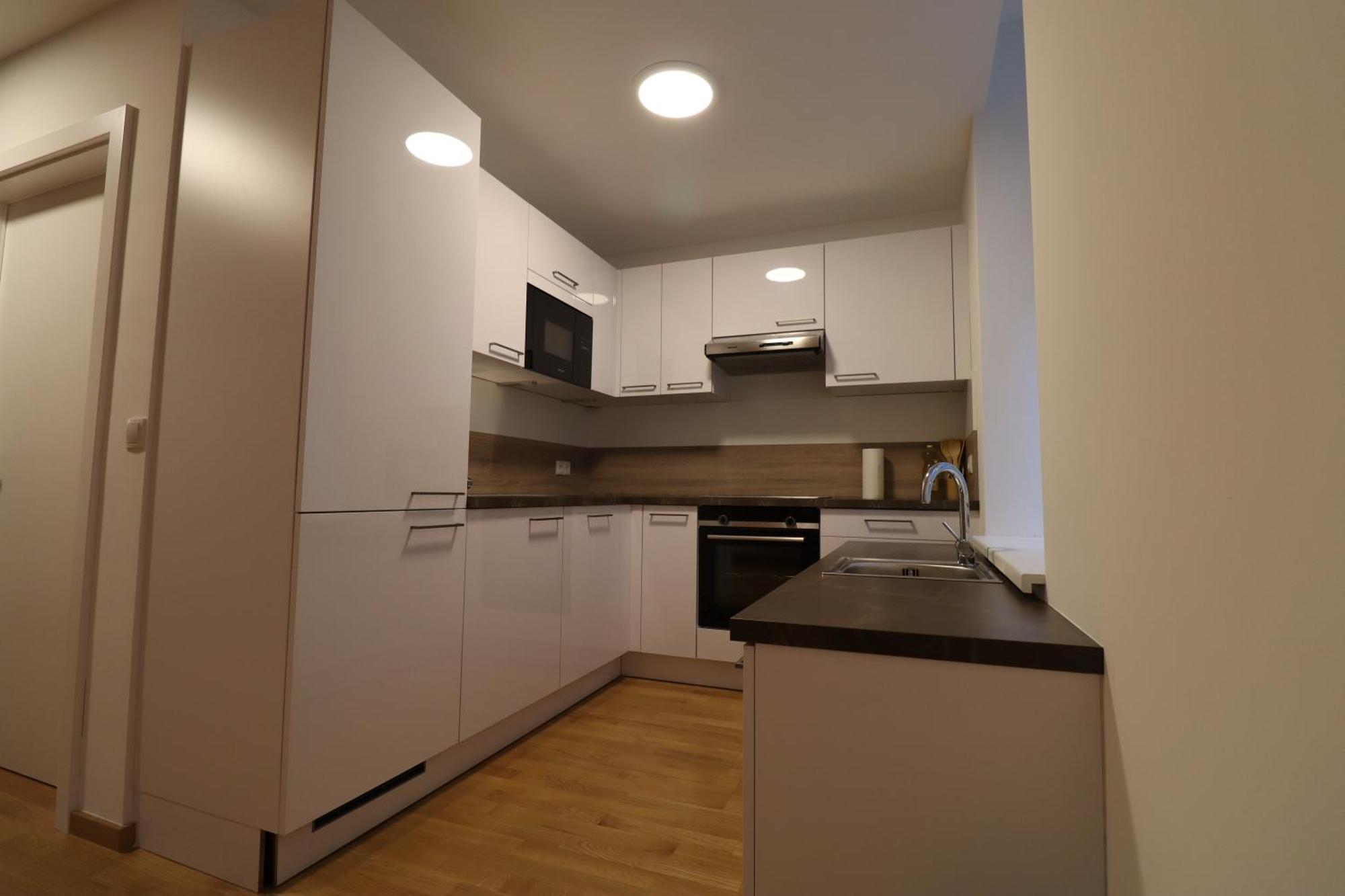 Luxurioeses Duplex Apartment 130M2 维也纳 外观 照片