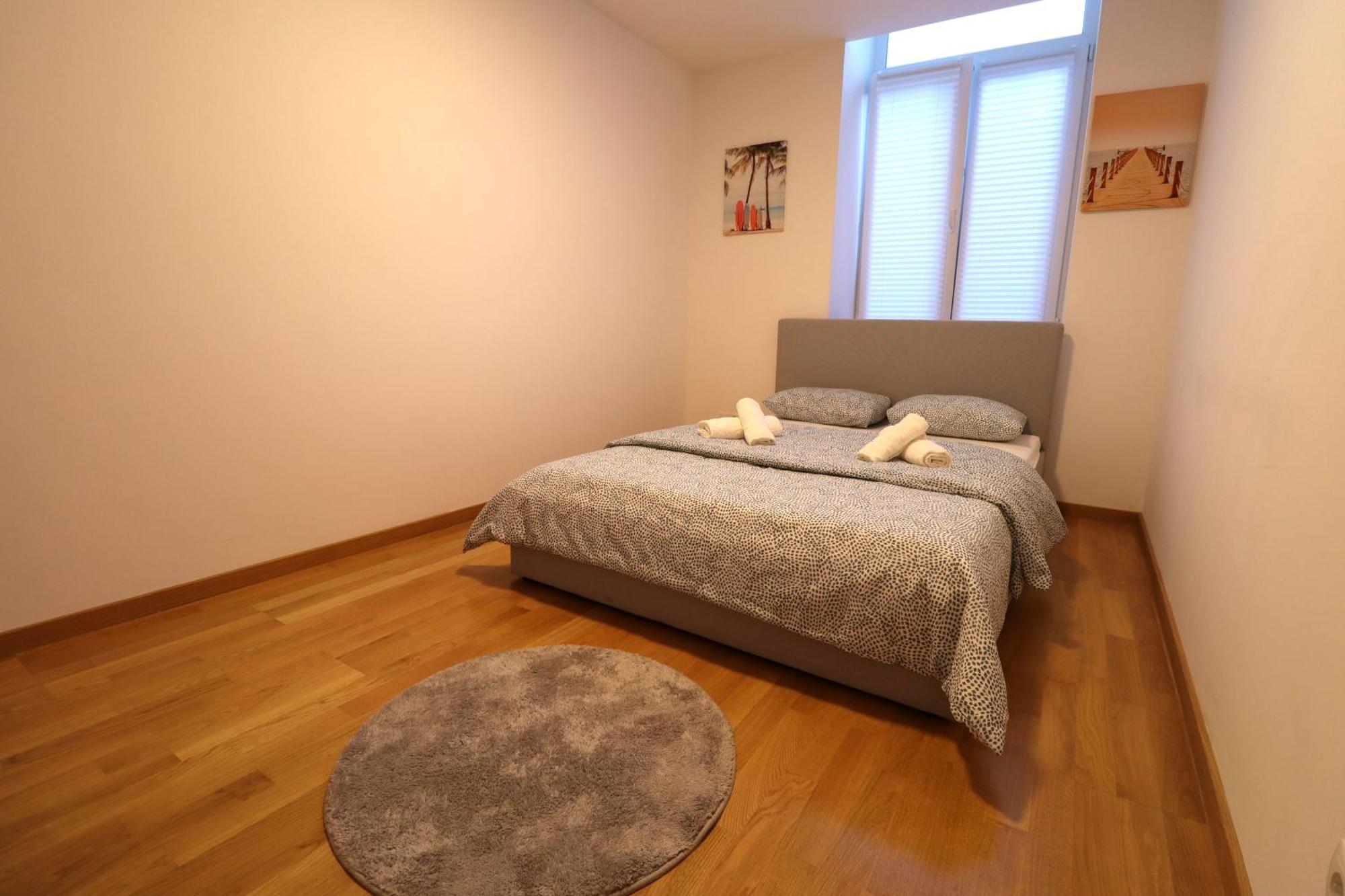 Luxurioeses Duplex Apartment 130M2 维也纳 外观 照片