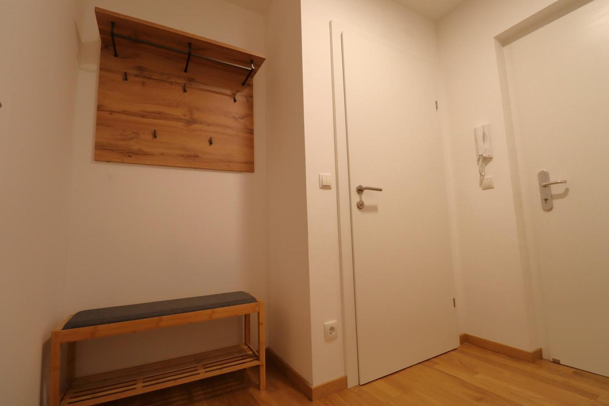 Luxurioeses Duplex Apartment 130M2 维也纳 外观 照片