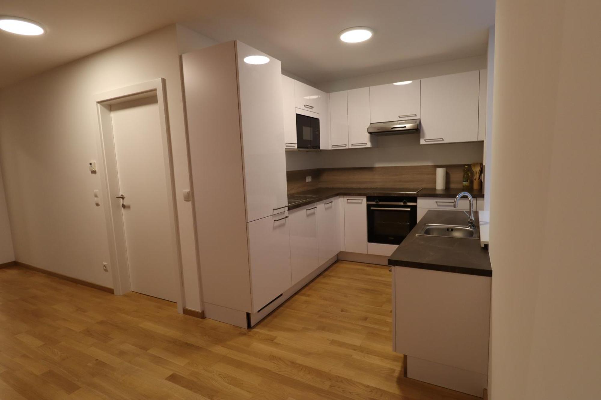 Luxurioeses Duplex Apartment 130M2 维也纳 外观 照片