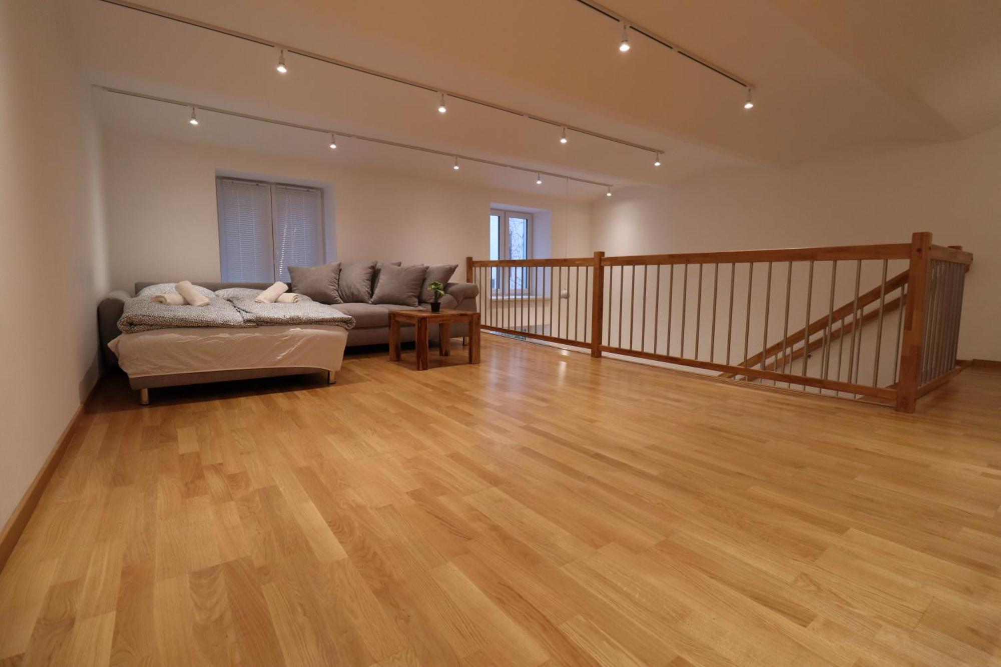 Luxurioeses Duplex Apartment 130M2 维也纳 外观 照片