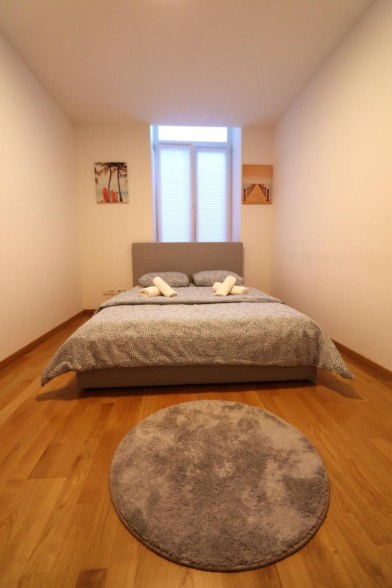 Luxurioeses Duplex Apartment 130M2 维也纳 外观 照片