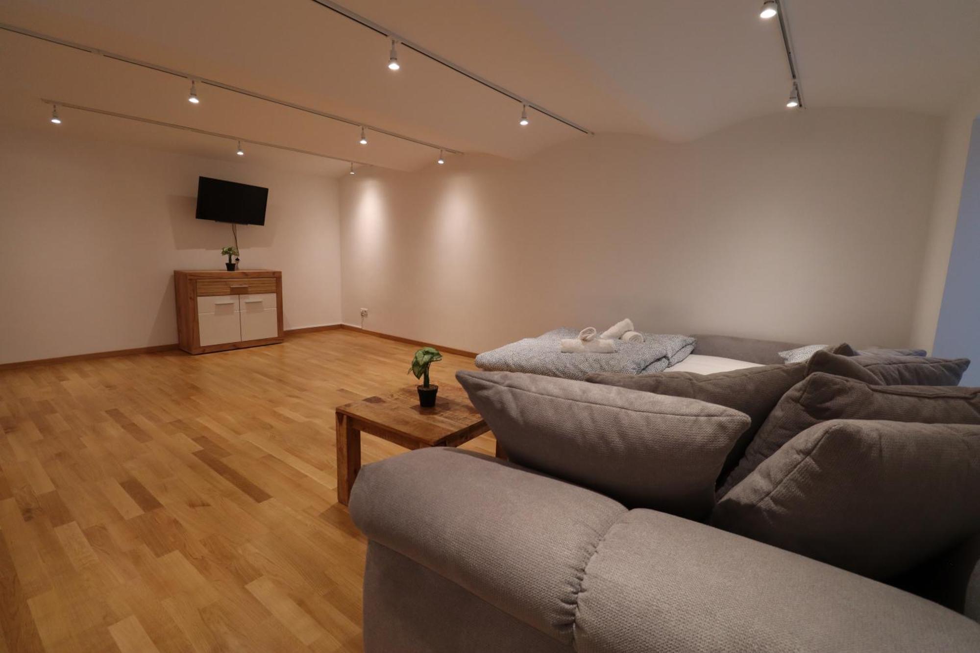 Luxurioeses Duplex Apartment 130M2 维也纳 外观 照片