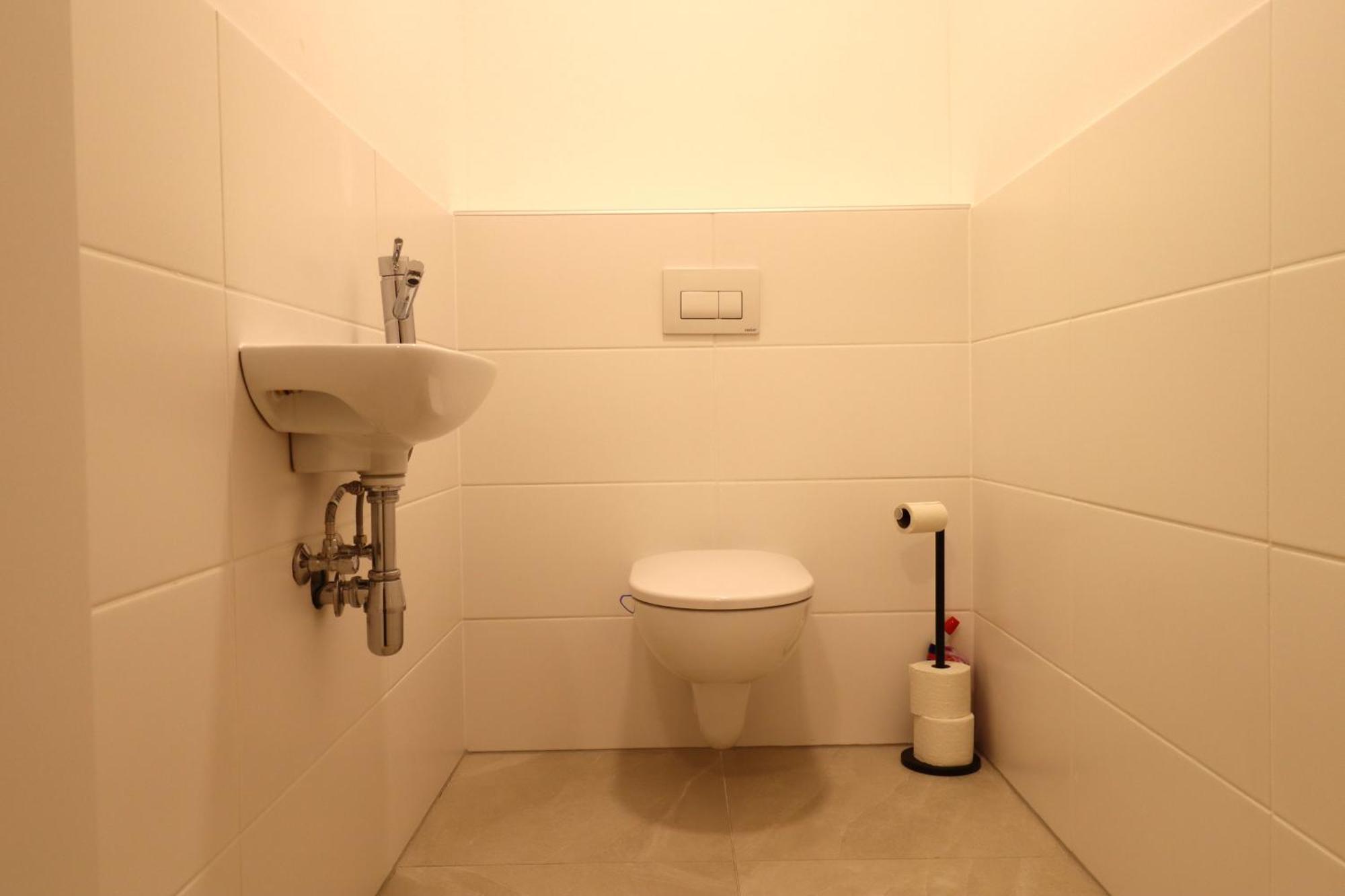Luxurioeses Duplex Apartment 130M2 维也纳 外观 照片
