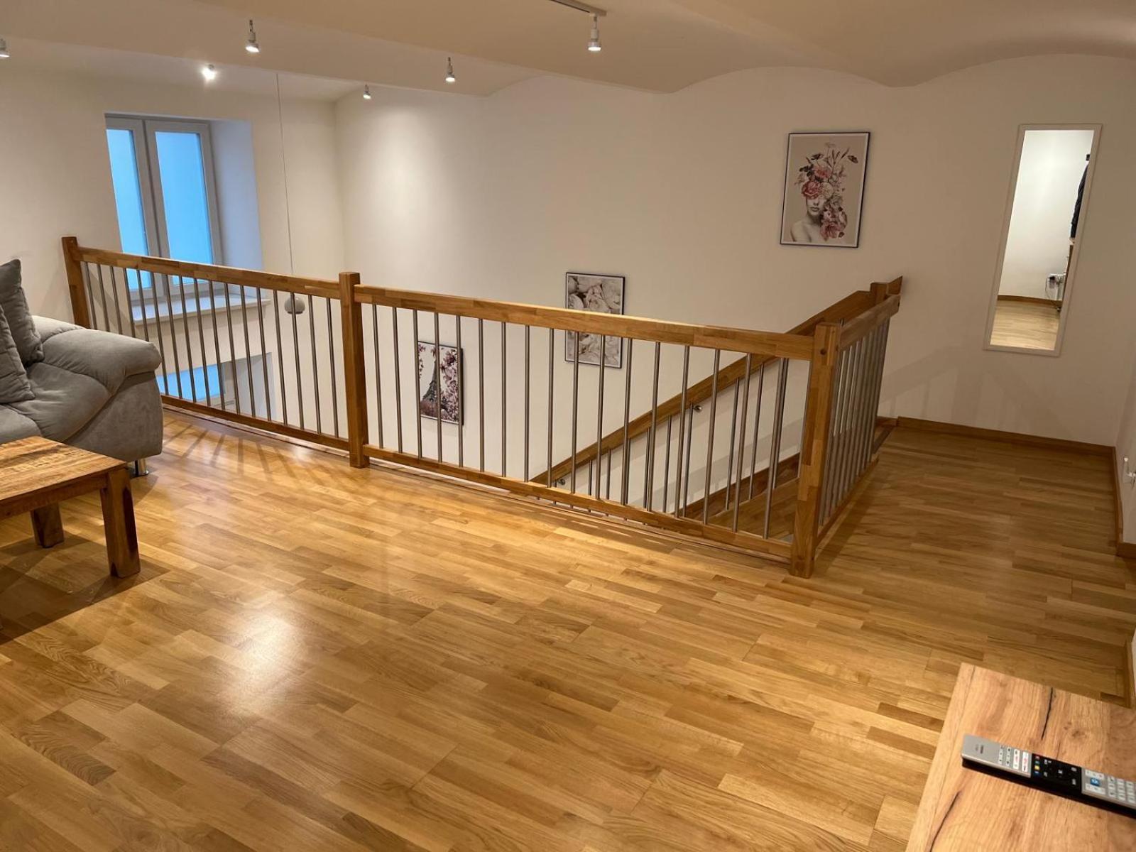 Luxurioeses Duplex Apartment 130M2 维也纳 外观 照片