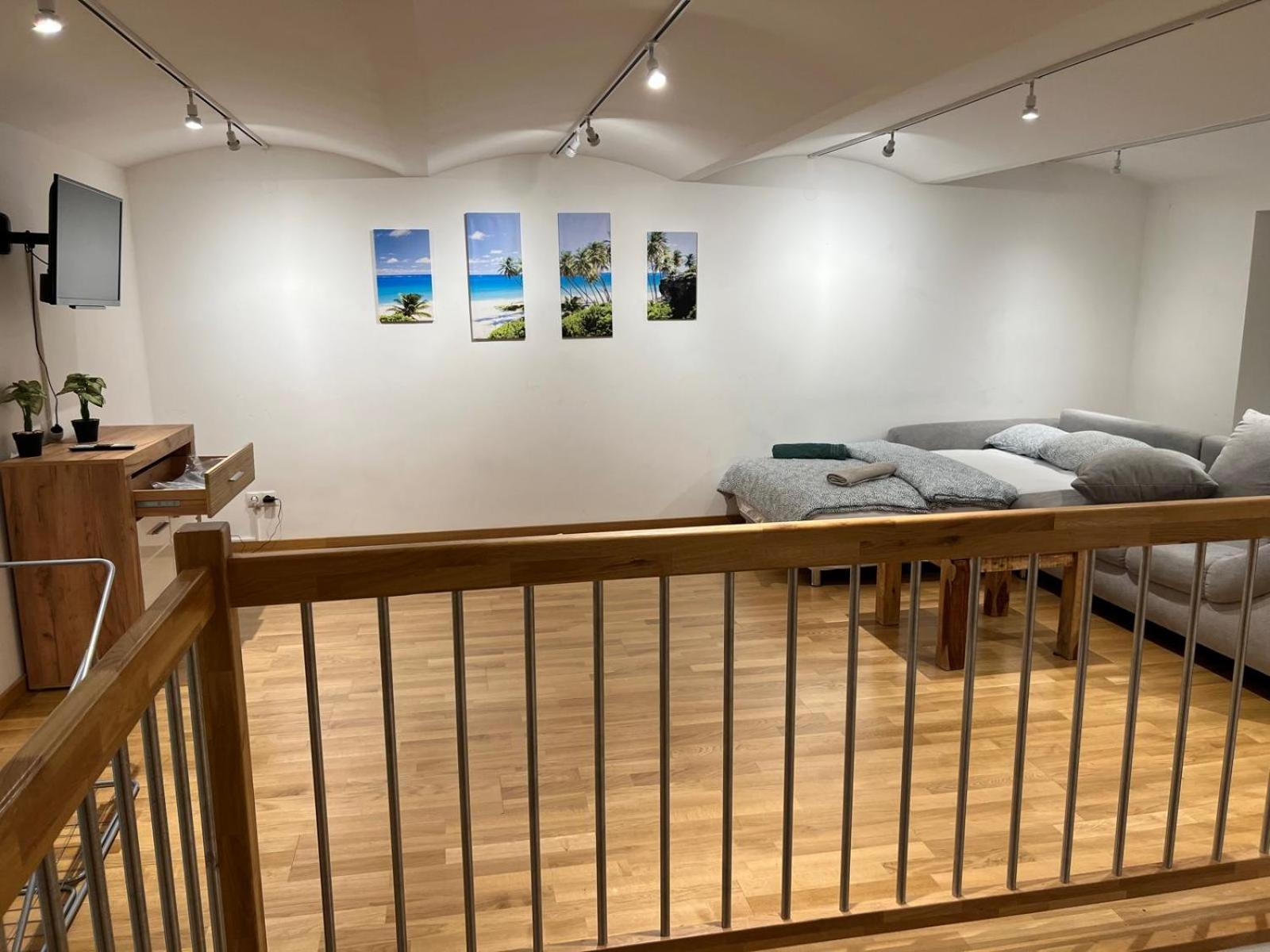Luxurioeses Duplex Apartment 130M2 维也纳 外观 照片
